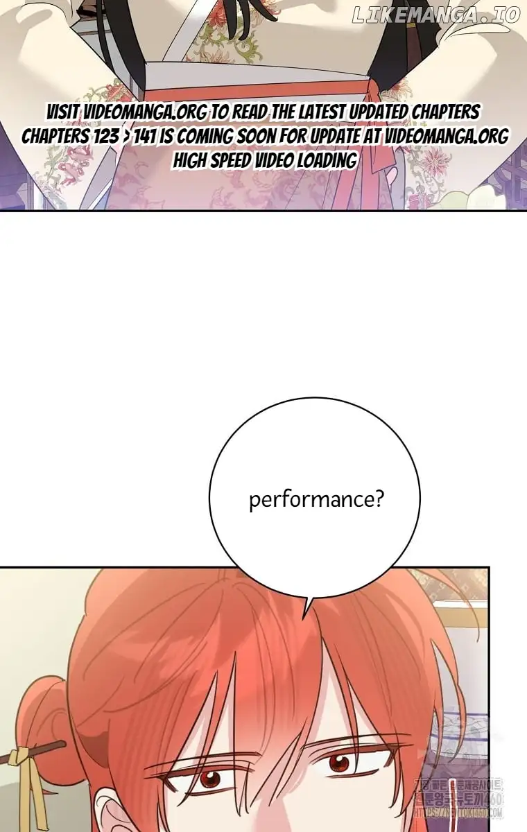 I am the Precious Daughter of the Greatest Villain in the Fantasy World Chapter 127 2